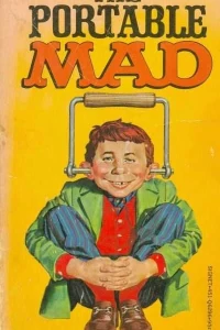 Portable Mad