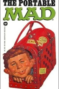 Portable Mad