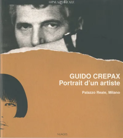 Portrait d'un Artiste (2013) - Series 