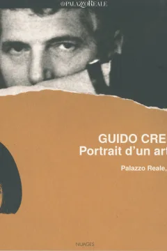 Portrait d'un Artiste