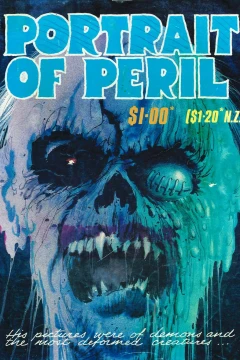 Portrait of Peril