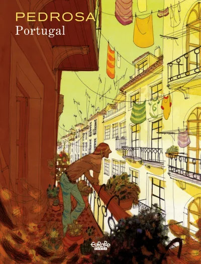 Portugal (2015) - Series 