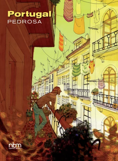 Portugal (2017) - Series 
