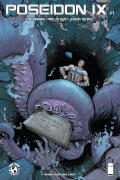 Poseidon IX