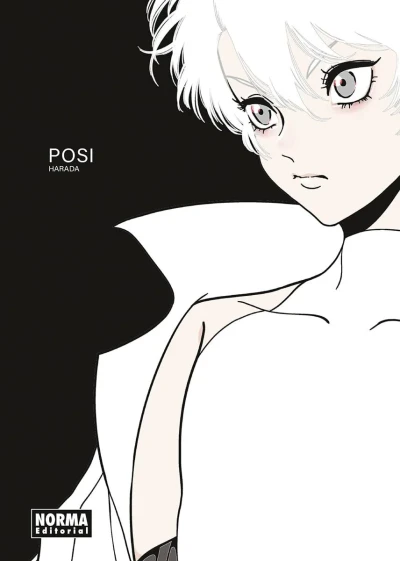 Posi (2024) - Series 