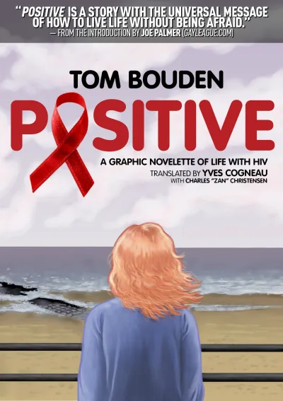 Positive (2016) - Series 