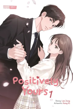 Positively Yours