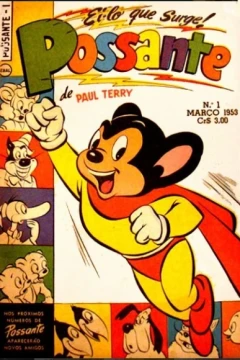Possante