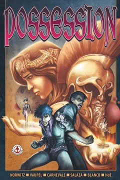 Possession
