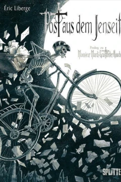 Post aus dem Jenseits