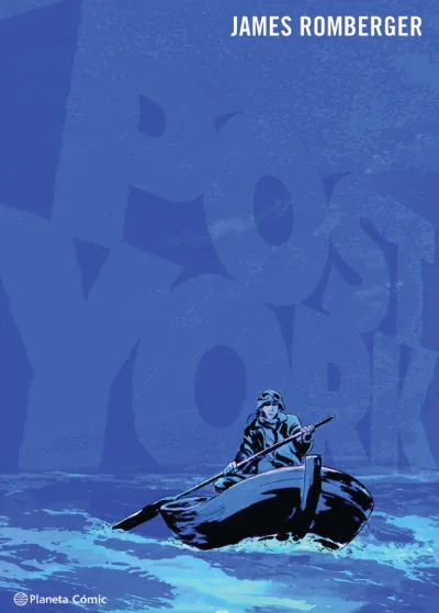 Post York (2023) - Series 