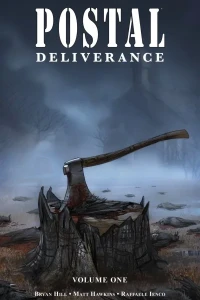 Postal: Deliverance