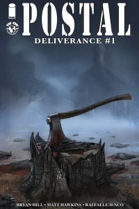 Postal: Deliverance