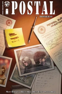 Postal: FBI Dossier
