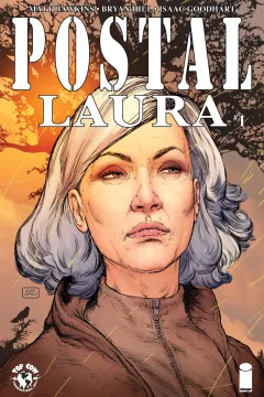 Postal: Laura