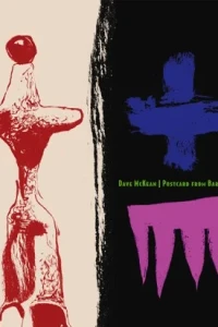 Postcard from Barcelona