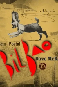 Postcard from Bilbao