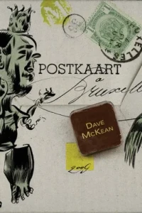 Postcard from Brussels