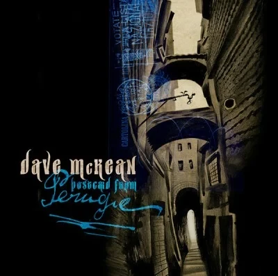 Postcard from Perugia (2011) - Series 