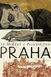 Postcard from Prague
