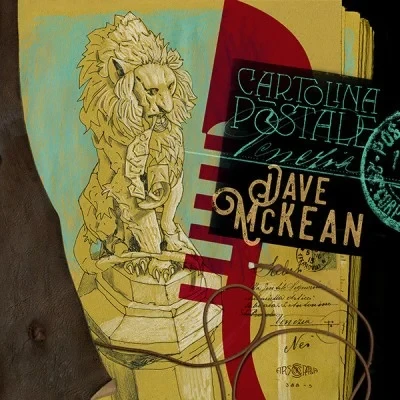 Postcard from Venice (2019) - Series 