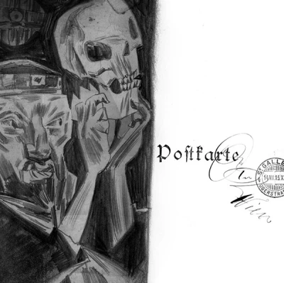 Postcard from Vienna (2006) - Series 