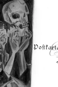 Postcard from Vienna