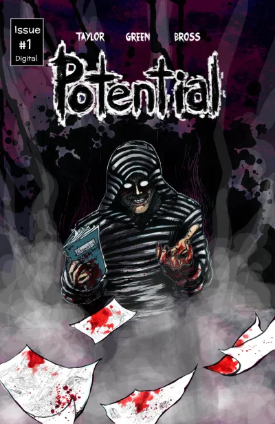 Potential Comics