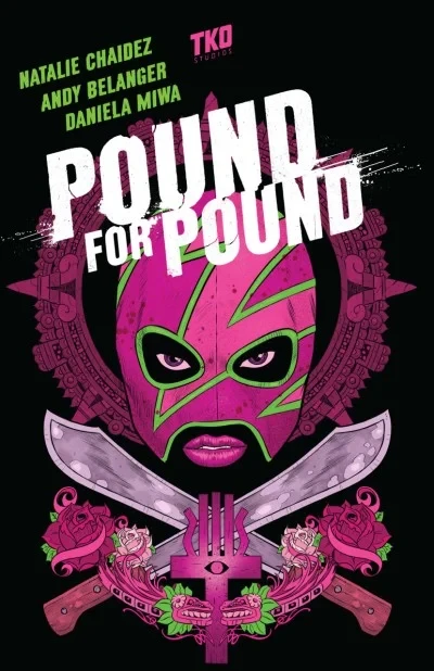 Pound For Pound (2019) - Series 