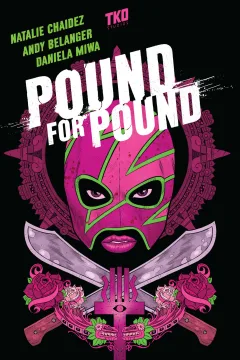 Pound For Pound