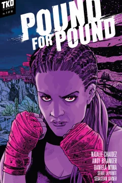Pound For Pound
