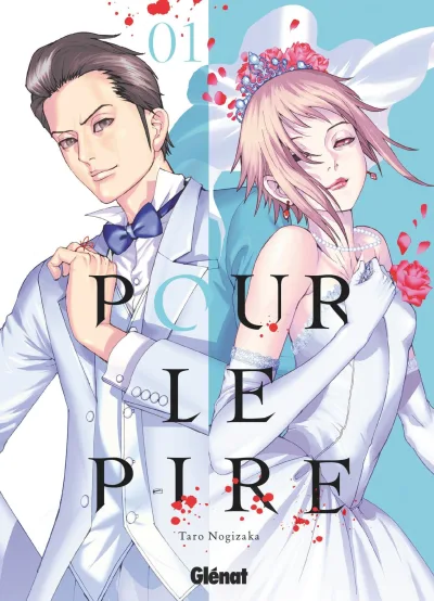 Pour le Pire (2021) - Series 