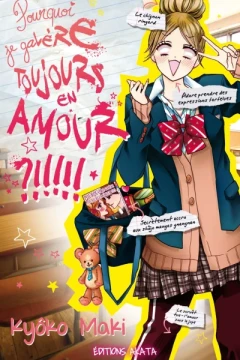 Pourquoi je galère toujours en amour!!!!