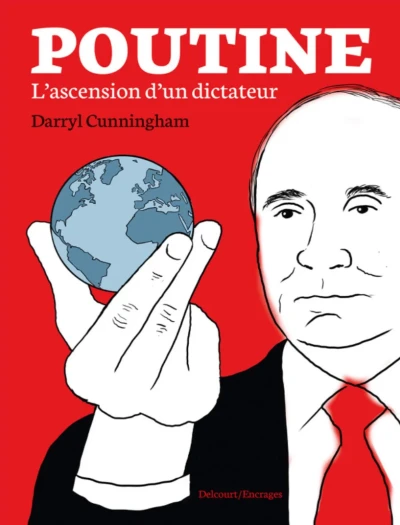 Poutine - L'ascension d'un dictateur (2022) - Series 