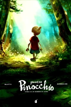 Povere Pinocchio
