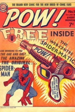 Pow!