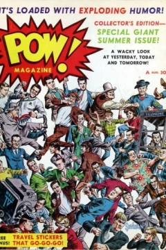 Pow Magazine