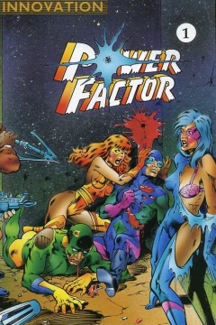 Power Factor