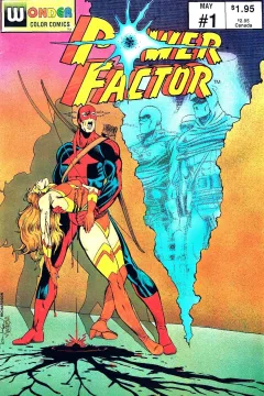 Power Factor