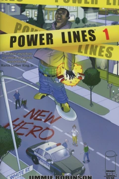 Power Lines