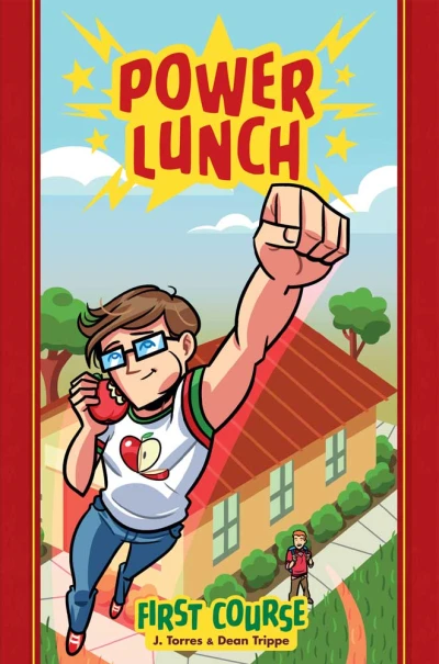 Power Lunch (2011) - Series 