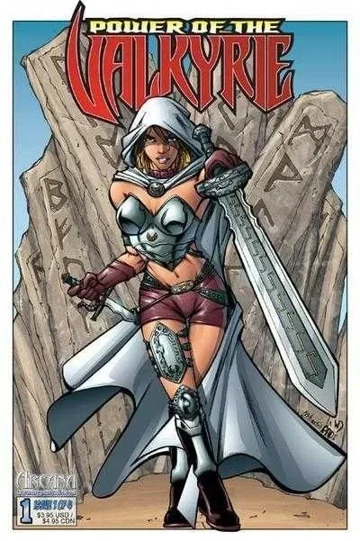 Power of the Valkyrie (2006) - Series 