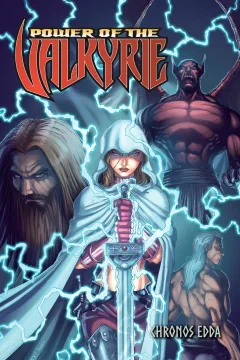 Power of the Valkyrie: Chronos Edda