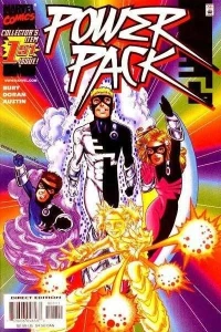 Power Pack