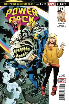 Power Pack