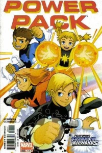 Power Pack
