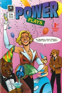 Power Plays