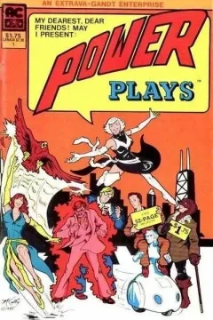 Power Plays