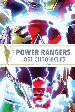 Power Rangers: Lost Chronicles Deluxe Edition