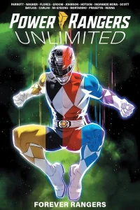 Power Rangers Unlimited: Forever Rangers